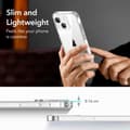 Miniatyrbild 2 av 6: ESR iPhone 13 / 14 Skal Project Zero Transparent