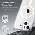 Miniatyrbild 4 av 6: ESR iPhone 13 / 14 Skal CH MagSafe HaloLock Transparent