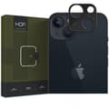 Miniatyrbild 1 av 2: HOFI iPhone 15/15 Plus/14/14 Plus Linsskydd AluCam Pro+ Svart