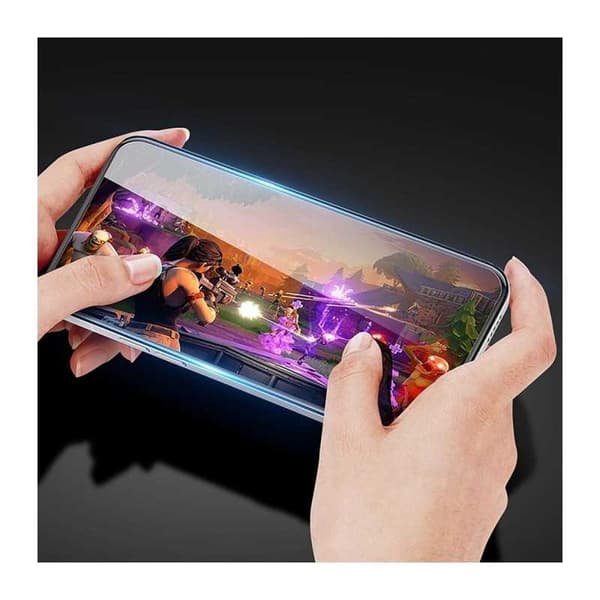 2-PACK Nothing Phone 1 Hærdet glas 0,26 mm 2,5D 9H
