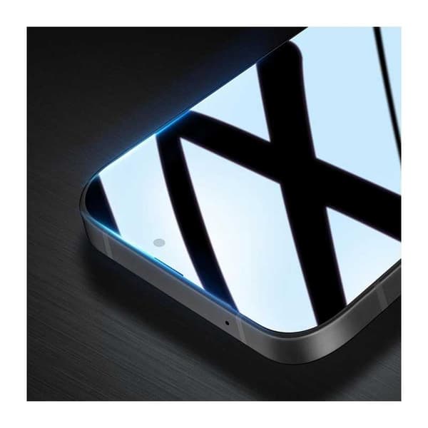 2-PACK Nothing Phone 1 Hærdet glas 0,26 mm 2,5D 9H