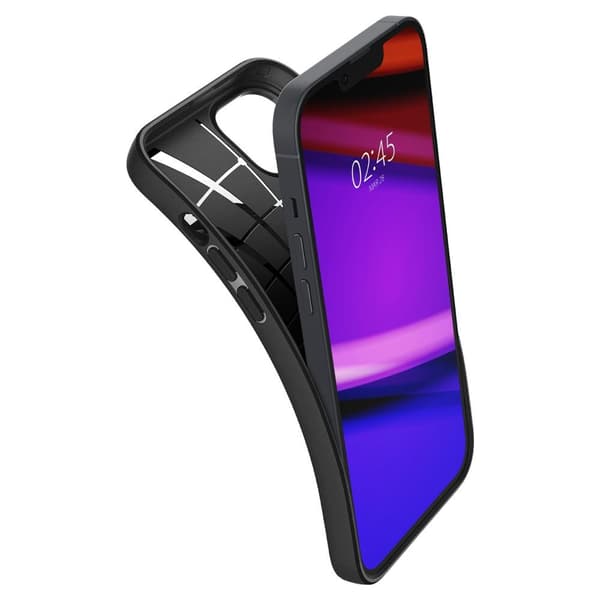 Spigen iPhone 14 Plus Kuori Core Armor Matte Black