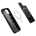 Miniatyrbillede 3 af 6: Spigen iPhone 14 Plus Cover Core Armor MagFit Matte Black