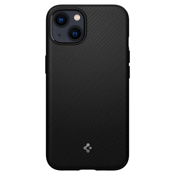 Spigen iPhone 14 Plus Skal Core Armor MagFit Matte Black