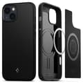 Miniatyrbillede 2 af 6: Spigen iPhone 14 Plus Cover Core Armor MagFit Matte Black