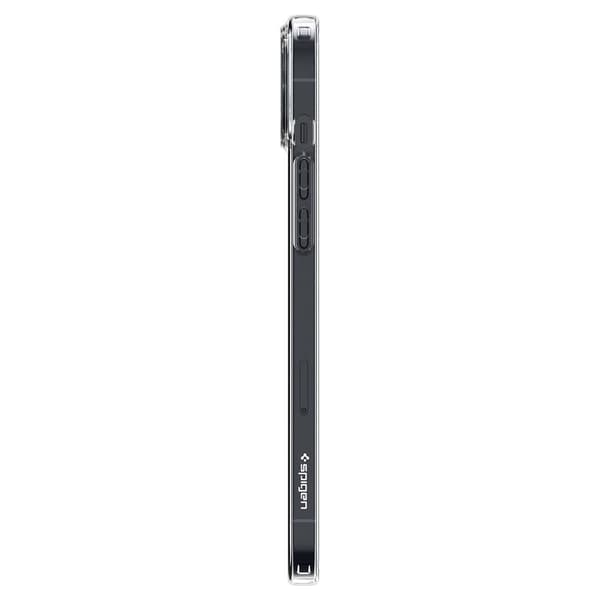 Spigen iPhone 14 Plus Kuori Crystal Flex Crystal Clear
