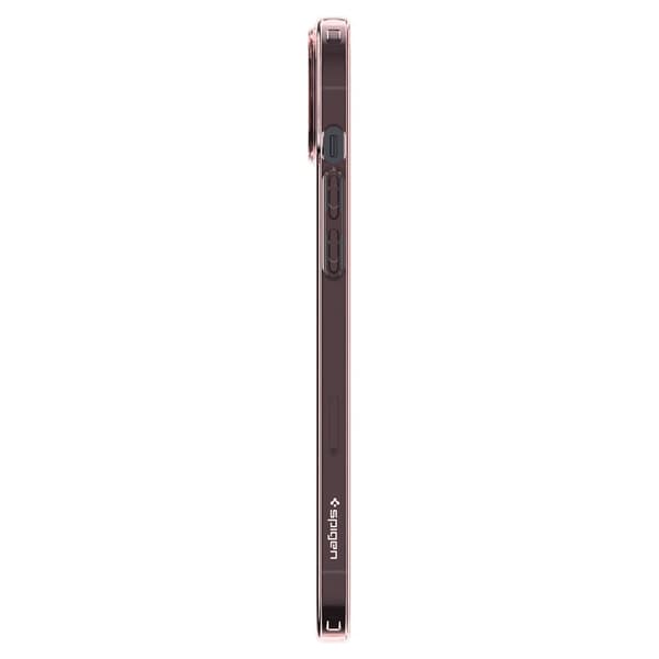 Spigen iPhone 14 Plus Cover Crystal Flex Rose Crystal