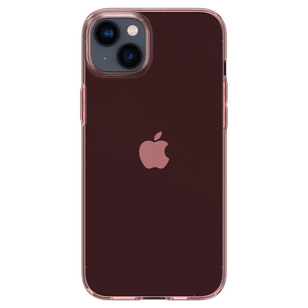 Spigen iPhone 14 Plus Cover Crystal Flex Rose Crystal