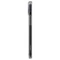 Miniatyrbillede 4 af 11: Spigen iPhone 14 Plus Cover Crystal Hybrid MagFit Hvid