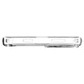 Miniatyrbillede 5 af 11: Spigen iPhone 14 Plus Cover Crystal Hybrid MagFit Hvid