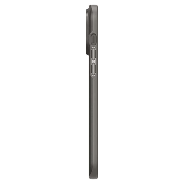 Spigen iPhone 14 Pro Kuori Thin Fit Gunmetal