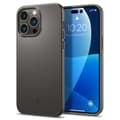 Pikkukuva 1 / 8: Spigen iPhone 14 Pro Kuori Thin Fit Gunmetal