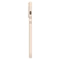 Miniatyrbillede 4 af 8: Spigen iPhone 14 Pro Cover Thin Fit Sand Beige