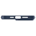 Pikkukuva 6 / 11: Spigen iPhone 14 Pro Max Kuori Liquid Air Navy Blue