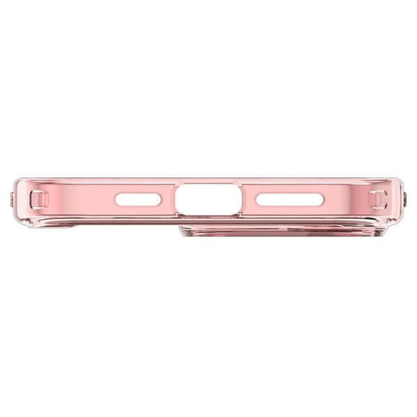 Spigen iPhone 14 Pro Max Cover Ultra Hybrid Rose Crystal