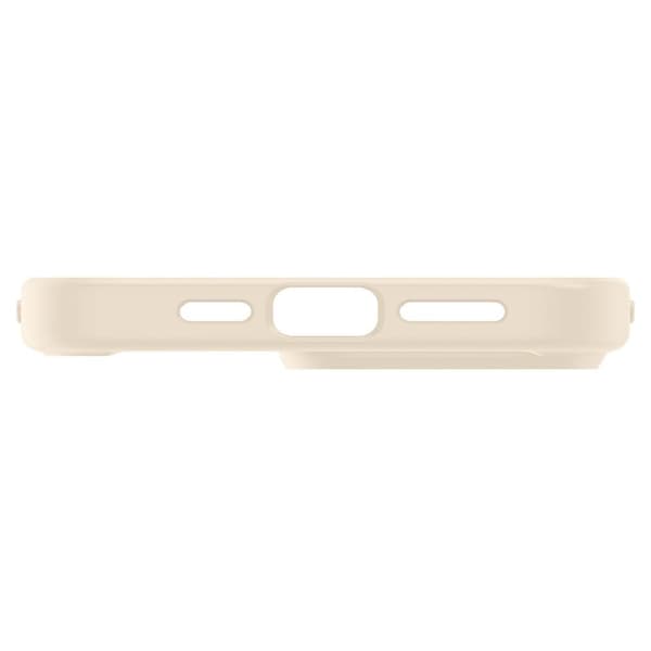 Spigen iPhone 14 Pro Max Cover Ultra Hybrid Sand Beige