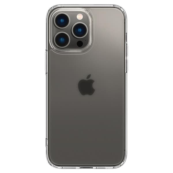 Spigen iPhone 14 Pro Max Cover Ultra Hybrid Frost Clear