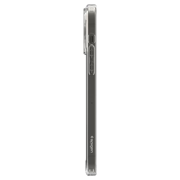 Spigen iPhone 14 Pro Max Kuori Ultra Hybrid MagFit Valkoinen