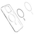 Miniatyrbild 7 av 11: Spigen iPhone 14 Pro Max Skal Ultra Hybrid MagFit Graphite
