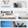 Miniatyrbild 10 av 11: Spigen iPhone 14 Pro Max Skal Ultra Hybrid MagFit Graphite