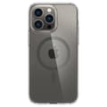 Miniatyrbild 2 av 11: Spigen iPhone 14 Pro Max Skal Ultra Hybrid MagFit Graphite