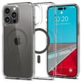 Miniatyrbild 1 av 11: Spigen iPhone 14 Pro Max Skal Ultra Hybrid MagFit Graphite