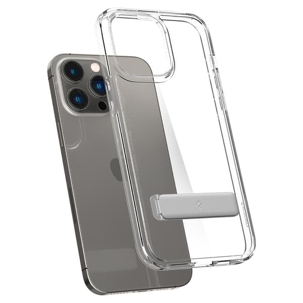 Spigen iPhone 14 Pro Max Cover Ultra Hybrid S Crystal Clear