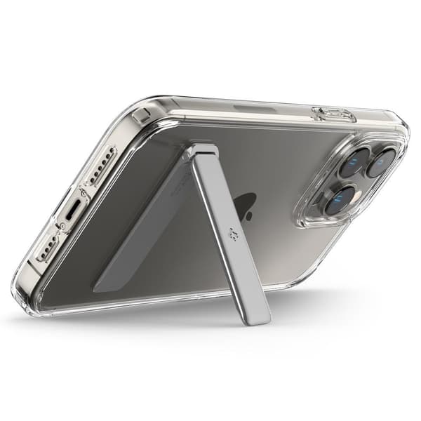 Spigen iPhone 14 Pro Max Cover Ultra Hybrid S Crystal Clear