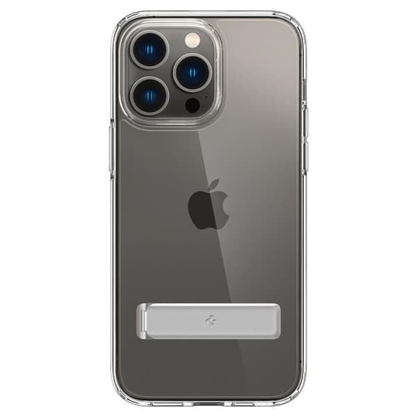 Spigen iPhone 14 Pro Max Cover Ultra Hybrid S Crystal Clear