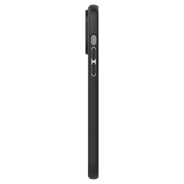 Spigen iPhone 14 Pro Max Cover Mag Armor MagFit Matte Black