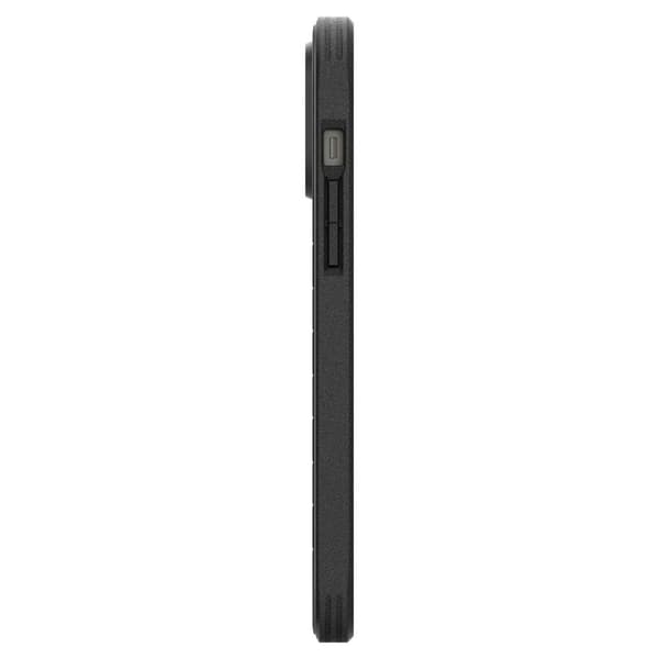 Spigen iPhone 14 Pro Max Kuori Geo Armor 360 MagFit Musta