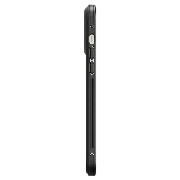 Spigen iPhone 14 Pro Max Cover Cryo Armor Matte Black