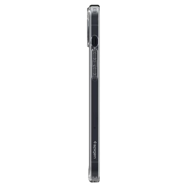 Spigen iPhone 14 Plus Cover Ultra Hybrid Crystal Clear