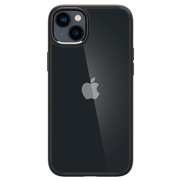Spigen iPhone 14 Plus Cover Ultra Hybrid Matte Black