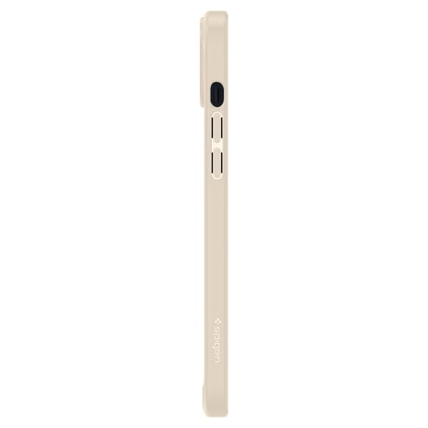 Spigen iPhone 14 Plus Kuori Ultra Hybrid Sand Beige