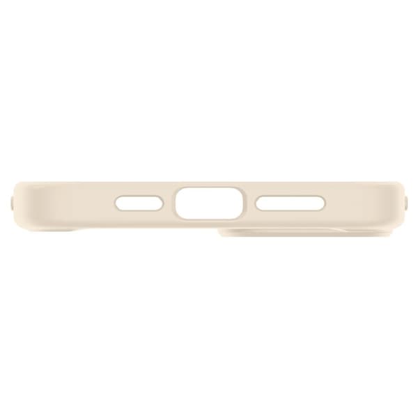 Spigen iPhone 14 Plus Cover Ultra Hybrid Sand Beige