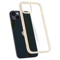 Pikkukuva 6 / 11: Spigen iPhone 14 Plus Kuori Ultra Hybrid Sand Beige