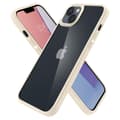 Pikkukuva 7 / 11: Spigen iPhone 14 Plus Kuori Ultra Hybrid Sand Beige