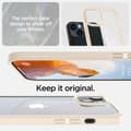 Pikkukuva 9 / 11: Spigen iPhone 14 Plus Kuori Ultra Hybrid Sand Beige
