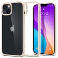 Pikkukuva 1 / 11: Spigen iPhone 14 Plus Kuori Ultra Hybrid Sand Beige