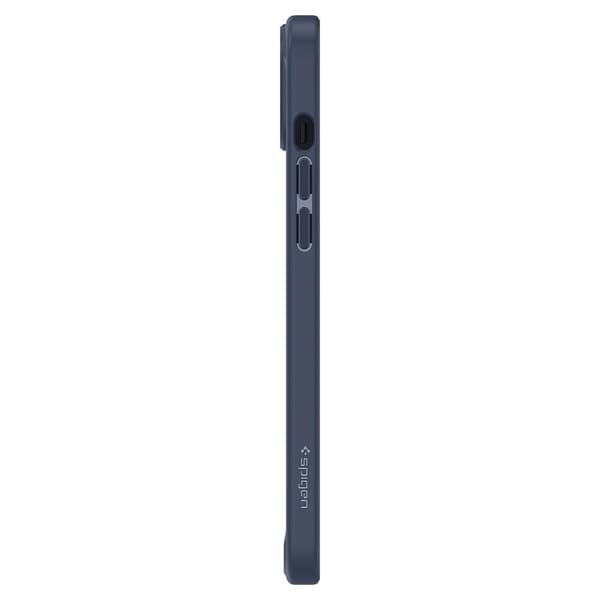 Spigen iPhone 14 Plus Kuori Ultra Hybrid Navy Blue
