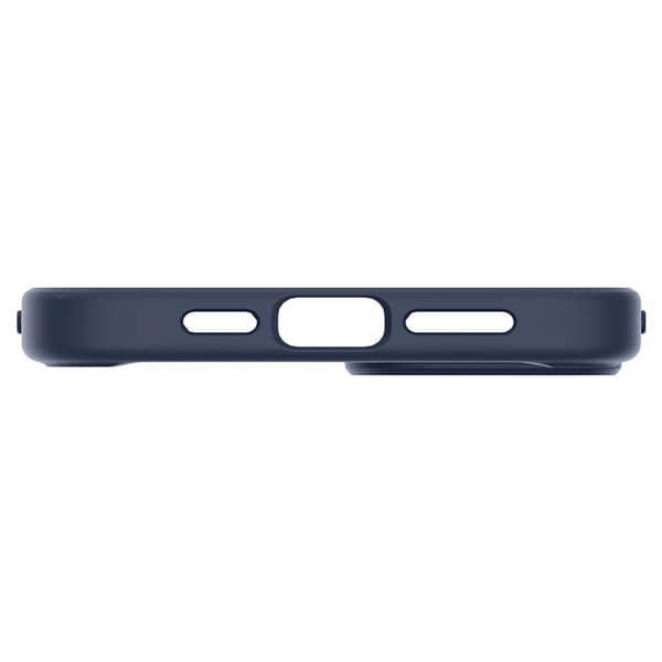 Spigen iPhone 14 Plus Kuori Ultra Hybrid Navy Blue