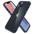 Pikkukuva 7 / 11: Spigen iPhone 14 Plus Kuori Ultra Hybrid Navy Blue