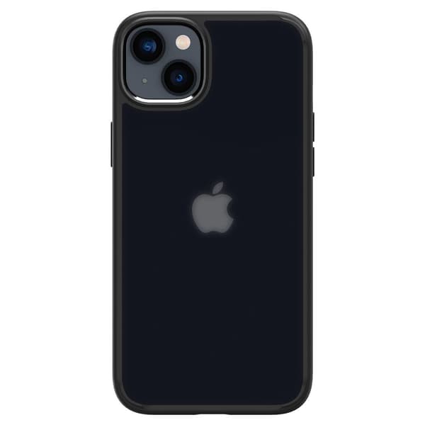 Spigen iPhone 14 Plus Kuori Ultra Hybrid Frost Black
