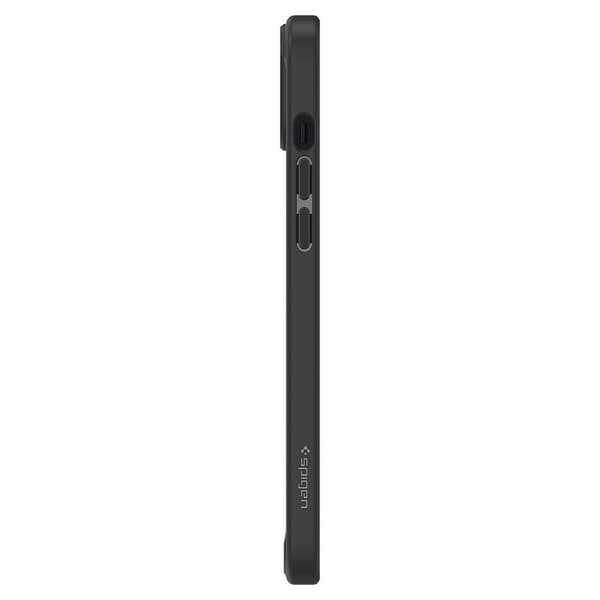 Spigen iPhone 14 Plus Kuori Ultra Hybrid Frost Black