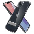 Pikkukuva 7 / 9: Spigen iPhone 14 Plus Kuori Ultra Hybrid S Crystal Clear