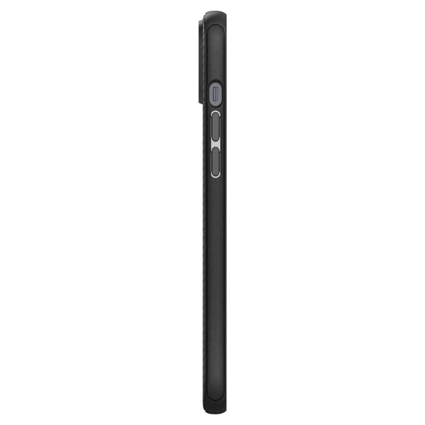 Spigen iPhone 14 Plus Kuori Mag Armor MagFit Matte Black