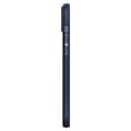 Miniatyrbild 4 av 11: Spigen iPhone 14 Plus Skal Mag Armor MagFit Navy Blue