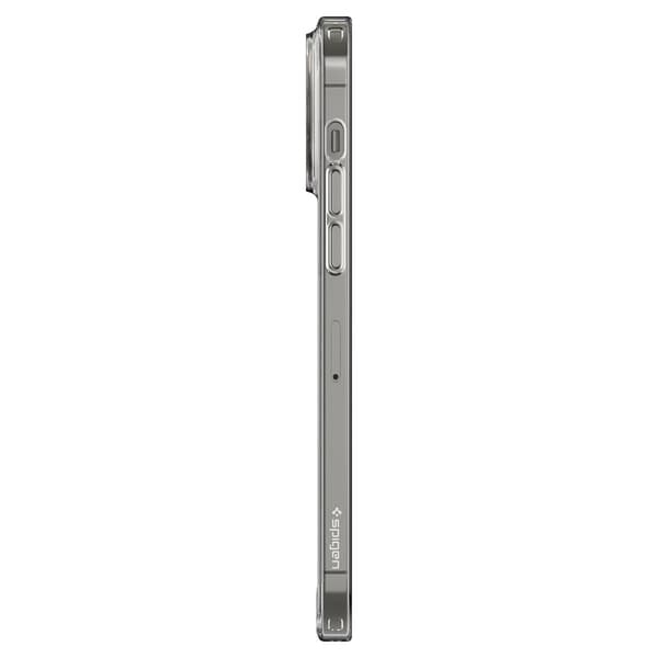Spigen iPhone 14 Pro Kuori AirSkin Hybrid Crystal Clear