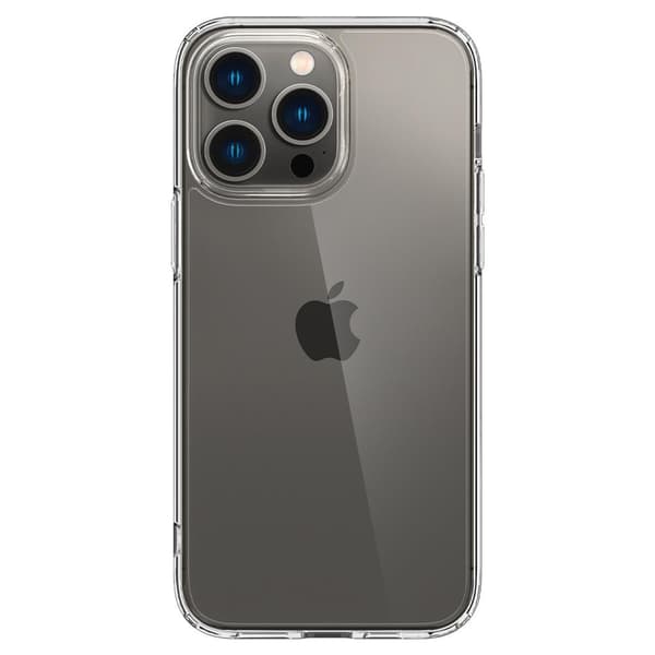 Spigen iPhone 14 Pro Cover Ultra Hybrid Crystal Clear